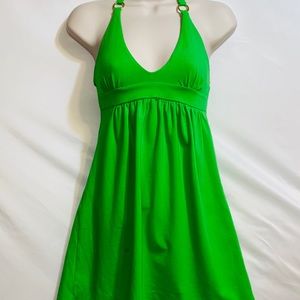 Moda International Women Strapped   Dress